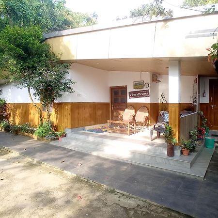 Munnar Home Stay Teadrops Plantation Villa Εξωτερικό φωτογραφία
