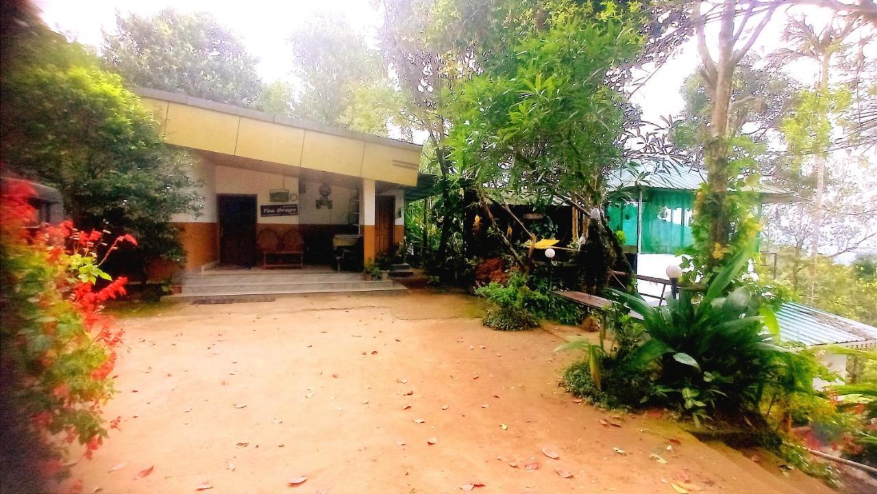 Munnar Home Stay Teadrops Plantation Villa Εξωτερικό φωτογραφία