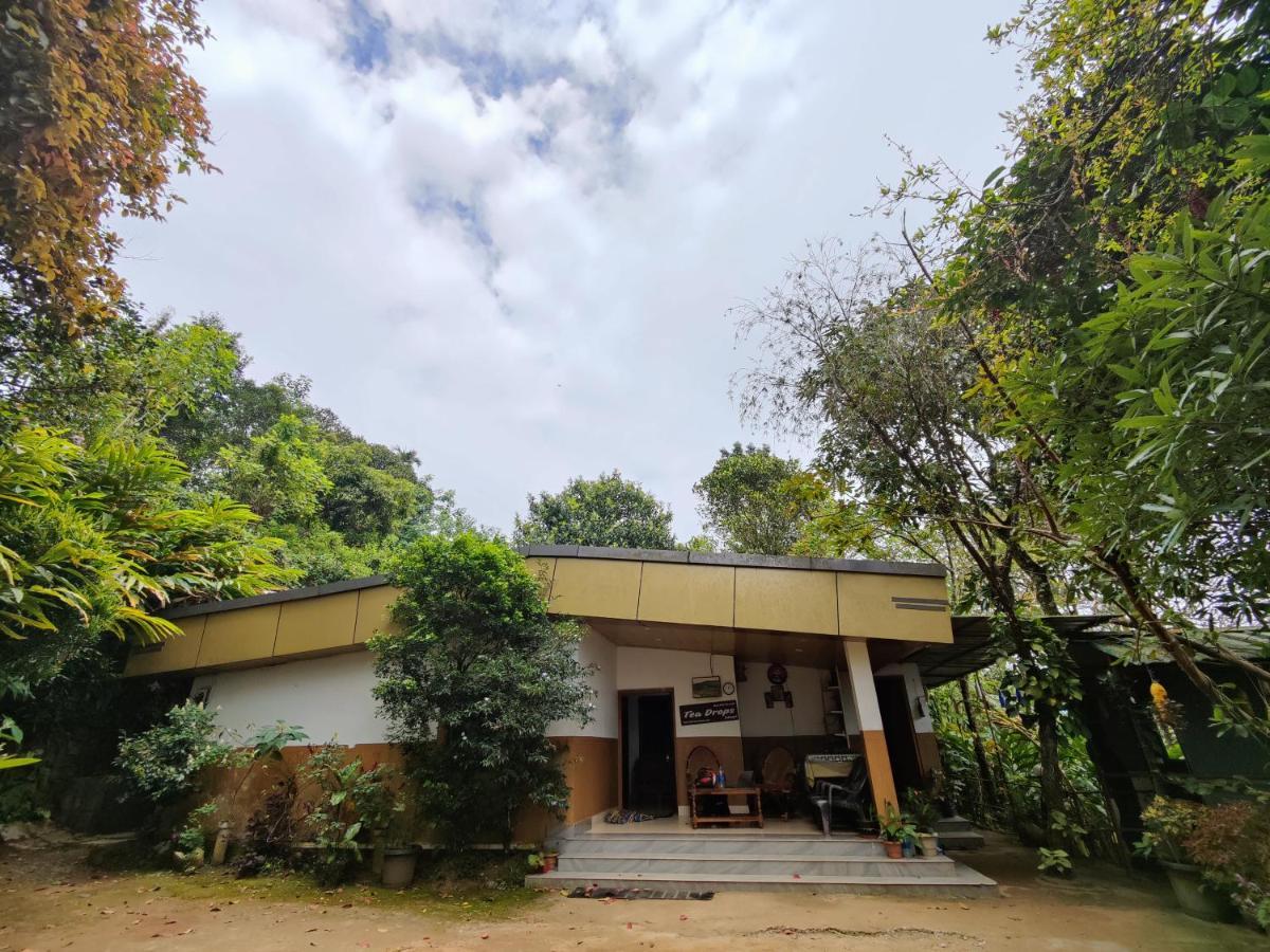 Munnar Home Stay Teadrops Plantation Villa Εξωτερικό φωτογραφία