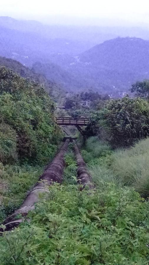 Munnar Home Stay Teadrops Plantation Villa Εξωτερικό φωτογραφία