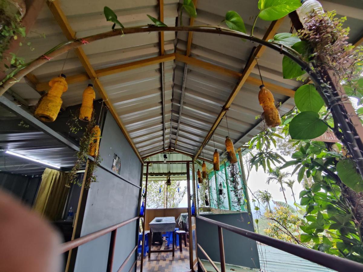 Munnar Home Stay Teadrops Plantation Villa Εξωτερικό φωτογραφία