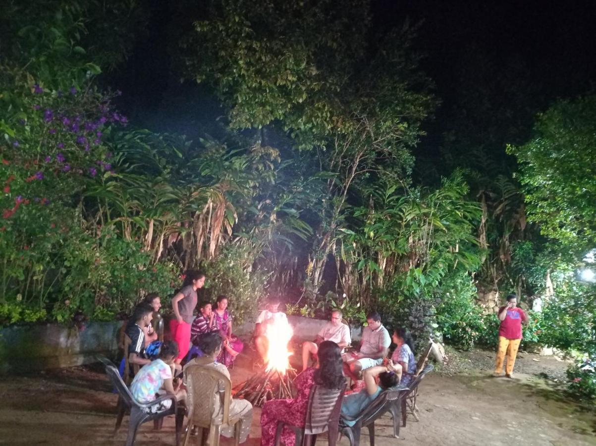 Munnar Home Stay Teadrops Plantation Villa Εξωτερικό φωτογραφία