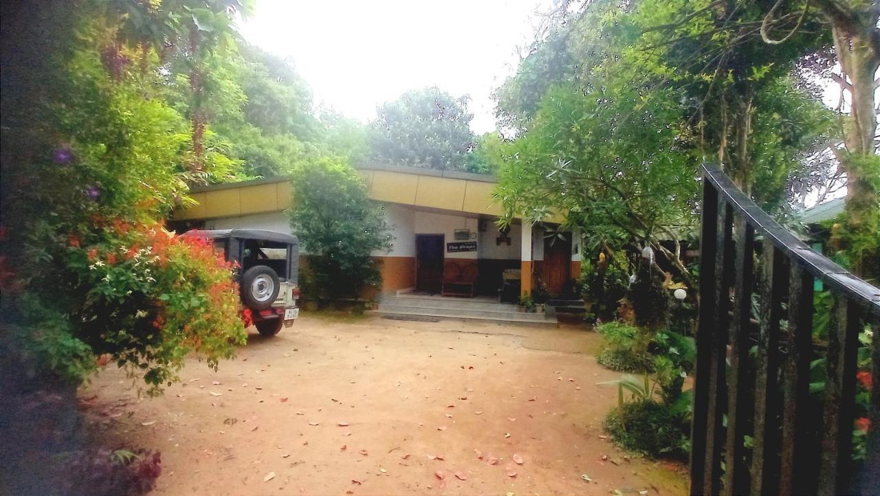 Munnar Home Stay Teadrops Plantation Villa Εξωτερικό φωτογραφία