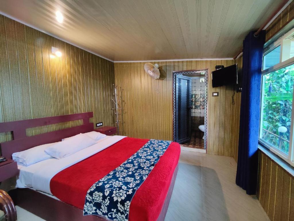 Munnar Home Stay Teadrops Plantation Villa Εξωτερικό φωτογραφία