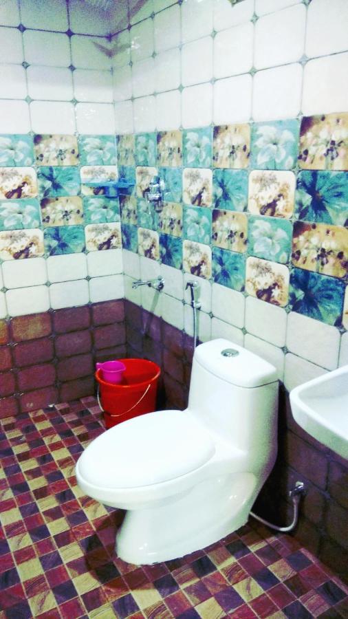 Munnar Home Stay Teadrops Plantation Villa Εξωτερικό φωτογραφία