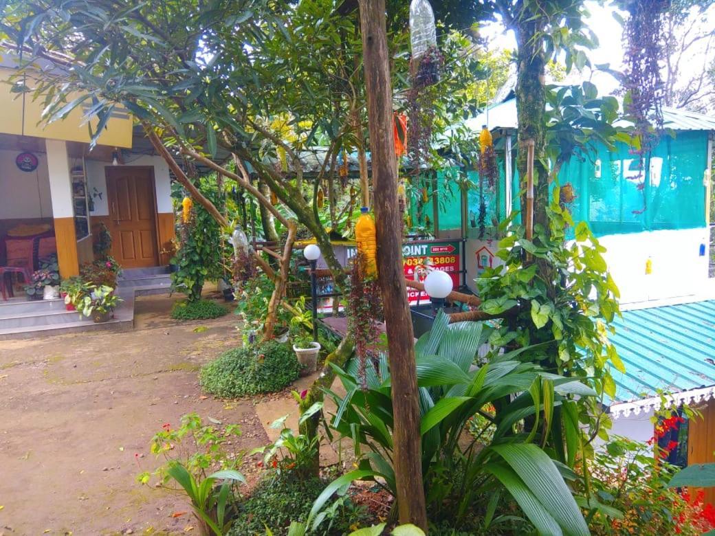 Munnar Home Stay Teadrops Plantation Villa Εξωτερικό φωτογραφία
