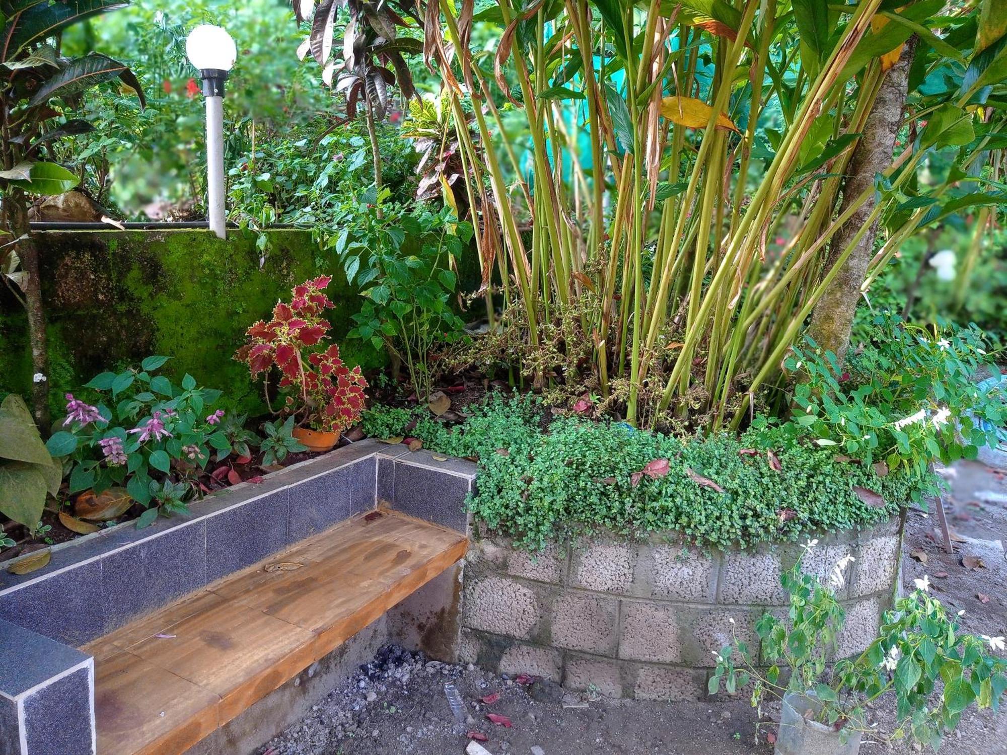 Munnar Home Stay Teadrops Plantation Villa Εξωτερικό φωτογραφία